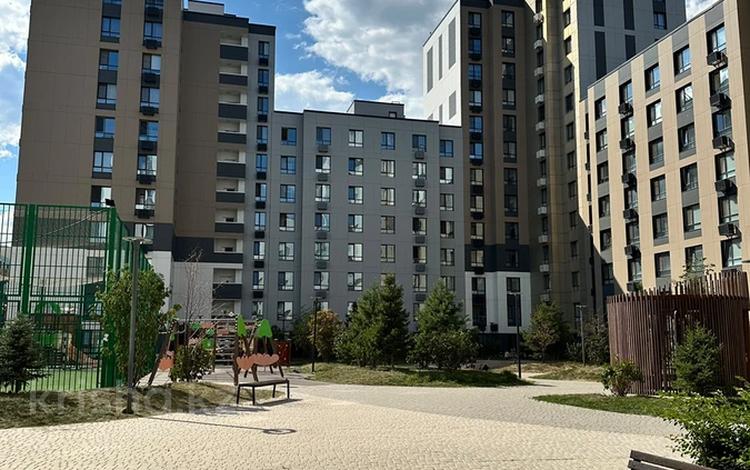 2-бөлмелі пәтер · 48 м² · 7/12 қабат, Толе би 59, бағасы: 43 млн ₸ в Астане, Нура р-н — фото 5