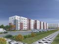 1-комнатная квартира · 45 м² · 2/5 этаж, Е 523 — Е 695 за 17 млн 〒 в Астане, Есильский р-н — фото 7