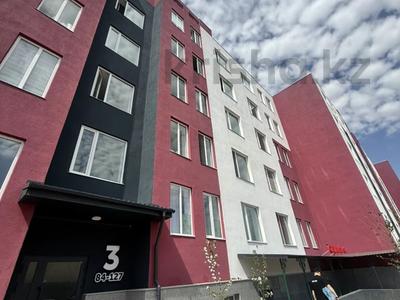 1-комнатная квартира · 45 м² · 2/5 этаж, Е 523 — Е 695 за 17 млн 〒 в Астане, Есильский р-н