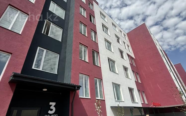 1-комнатная квартира · 45 м² · 2/5 этаж, Е 523 — Е 695 за 17 млн 〒 в Астане, Есильский р-н — фото 6