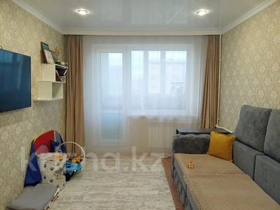 2-комнатная квартира · 52 м² · 3/4 этаж, 9 мик-он за 15 млн 〒 в Темиртау