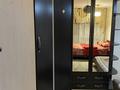 1-комнатная квартира · 35 м² · 2/4 этаж, Ул ,Аибергенова 8 за 8 000 ₸ в Шымкенте, Аль-Фарабийский р-н — фото 11