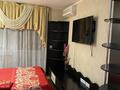 1-комнатная квартира, 35 м², 2/4 этаж посуточно, Ул ,Аибергенова 8 за 8 000 〒 в Шымкенте, Аль-Фарабийский р-н — фото 12