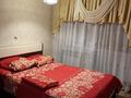 1-комнатная квартира, 35 м², 2/4 этаж посуточно, Ул ,Аибергенова 8 за 8 000 〒 в Шымкенте, Аль-Фарабийский р-н — фото 14