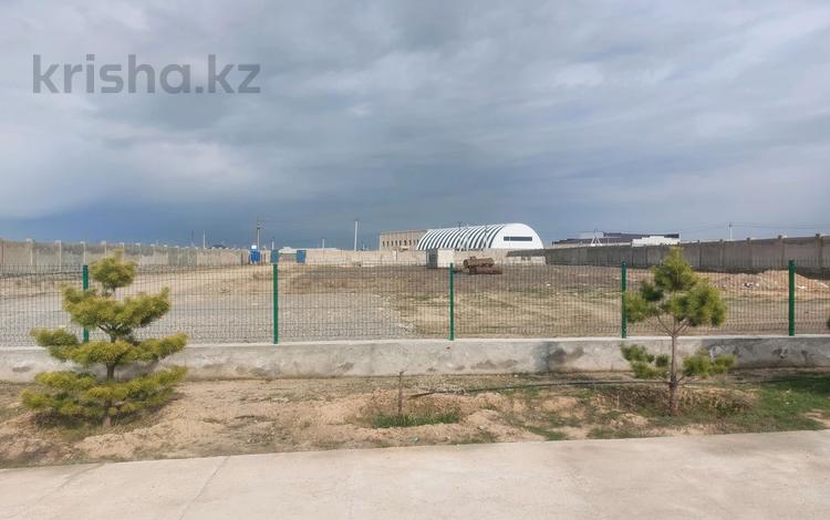 Участок · 70 соток, Кадастр 158 619 — Оралман за 150 млн ₸ в Туркестане — фото 2