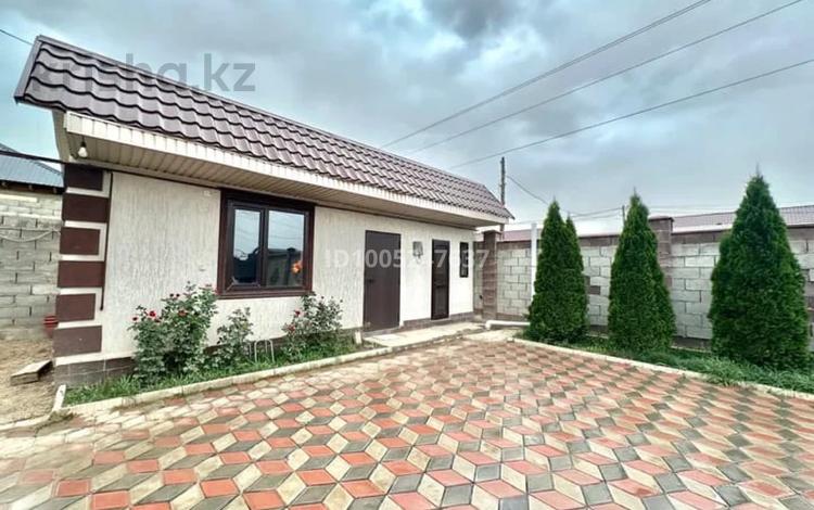 Отдельный дом · 4 комнаты · 152 м² · 5 сот., Береке за 44 млн ₸ в Кумтогане (Мирном) — фото 2