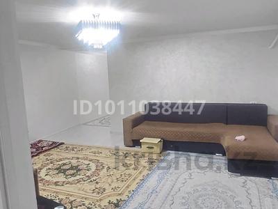Үйдің бір бөлігі · 4 бөлме · 110 м² · 9 сот., Нурлы жол 7/2, бағасы: 14 млн 〒 в Мерке