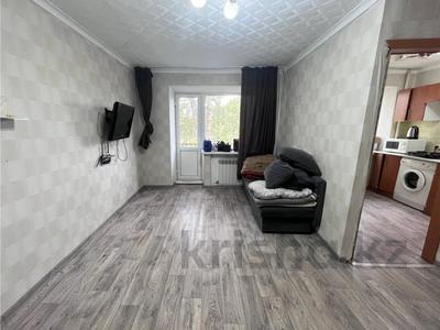 1-комнатная квартира · 32 м² · 4/5 этаж, Майкудук, 12й микрорайон за ~ 6.9 млн ₸ в Караганде, Алихана Бокейханова р-н