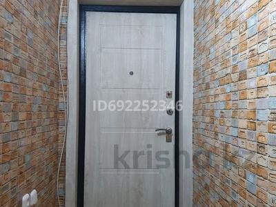 3-комнатная квартира · 62 м² · 1/5 этаж, 6 микрорайон — Абая- момышулы за 11.5 млн ₸ в Темиртау