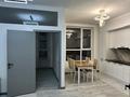 1-комнатная квартира · 48 м², мкр Тастак-1, Райымбека за 240 000 ₸ в Алматы, Ауэзовский р-н