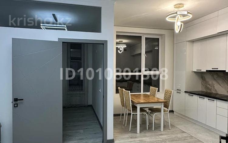 1-комнатная квартира · 48 м², мкр Тастак-1, Райымбека за 240 000 ₸ в Алматы, Ауэзовский р-н — фото 2