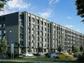 2-комнатная квартира · 52.42 м² · 3/6 этаж, Чернышевского 23 к7 за ~ 37.8 млн ₸ в Алматы, Турксибский р-н — фото 2