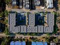 2-комнатная квартира · 52.42 м² · 3/6 этаж, Чернышевского 23 к7 за ~ 37.8 млн ₸ в Алматы, Турксибский р-н — фото 5