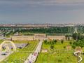 3-комнатная квартира · 110 м² · 10/12 этаж, Мкр. Туран 2415А — Baidibek bi park за 16 000 〒 в Шымкенте, Туран р-н — фото 13