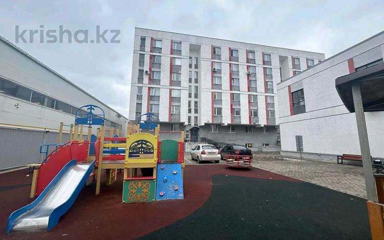 2-бөлмелі пәтер · 54 м² · 2/5 қабат, ул. 12-95 8, бағасы: 22.5 млн ₸ в Астане, Сарыарка р-н — фото 11