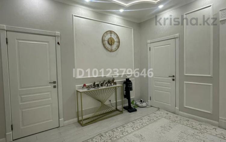 4-комнатная квартира · 141 м² · 4/14 этаж, Гагарина 277/7 за 140 млн ₸ в Алматы, Бостандыкский р-н — фото 2