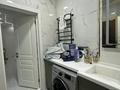 4-комнатная квартира · 141 м² · 4/14 этаж, Гагарина 277/7 за 140 млн ₸ в Алматы, Бостандыкский р-н — фото 6