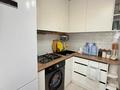 2-бөлмелі пәтер · 46.4 м² · 3/4 қабат, Мкр №1 — Жубанова Правда, бағасы: 31.5 млн ₸ в Алматы, Ауэзовский р-н — фото 6