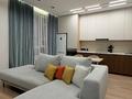 3-комнатная квартира · 89 м² · 11/17 этаж, Сыганак 52 — Кабанбай батыр за 50 000 ₸ в Астане, Есильский р-н — фото 10