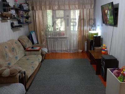 2-бөлмелі пәтер · 46 м² · 2/5 қабат, Камзина 12, бағасы: 17 млн ₸ в Павлодаре