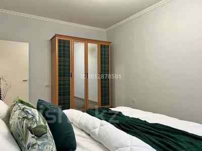 1-комнатная квартира · 42 м² · 2/5 этаж, мкр Аксай-3А 40 за 28 млн ₸ в Алматы, Ауэзовский р-н