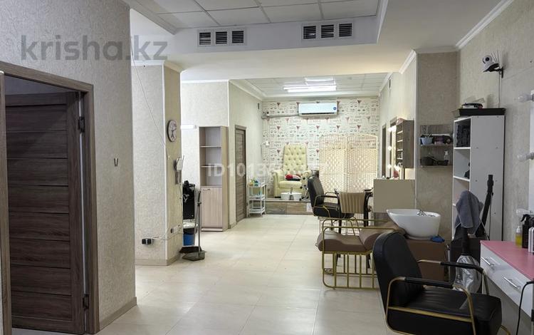Салоны красоты · 15 м² за 100 000 ₸ в Алматы, Алатауский р-н — фото 2