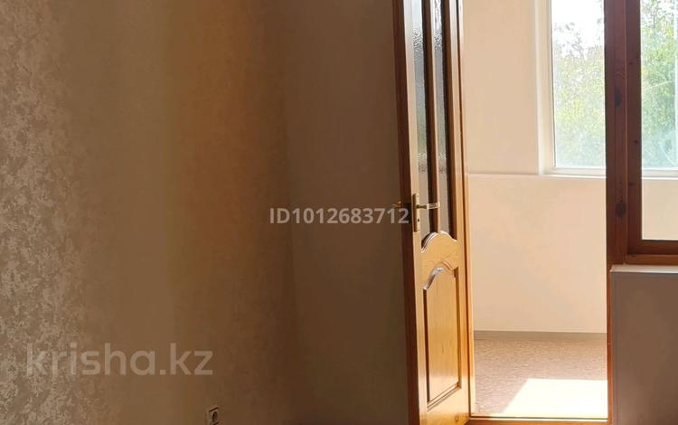 1-бөлмелі пәтер · 37.6 м² · 4/5 қабат, Бекет Батыра — Адырбеков, бағасы: 22 млн ₸ в Шымкенте, Аль-Фарабийский р-н — фото 2