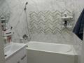 3-комнатная квартира · 71.4 м² · 4/5 этаж, мкр Юго-Восток, 30й микрорайон 19/4 — Гапеева за 53.5 млн ₸ в Караганде, Казыбек би р-н — фото 9