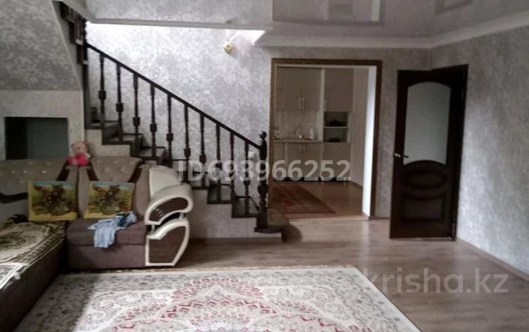 Жеке үй · 8 бөлме · 220 м² · 7.5 сот., мкр Калкаман-2 — Смайылова жайдарма, бағасы: 160 млн ₸ в Алматы, Наурызбайский р-н — фото 2