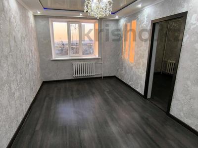 2-комнатная квартира · 42 м² · 4/4 этаж, Мкр Улан 17 за 14 млн 〒 в Талдыкоргане, военный городок Улан
