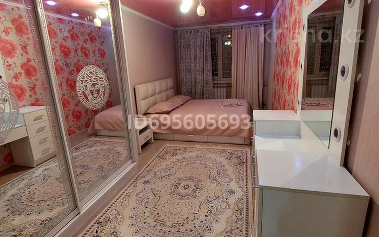 2-комнатная квартира · 50 м² · 2/4 этаж, Казыбек би — Наурызбай батыра за 2 000 ₸ в Алматы, Алмалинский р-н — фото 2