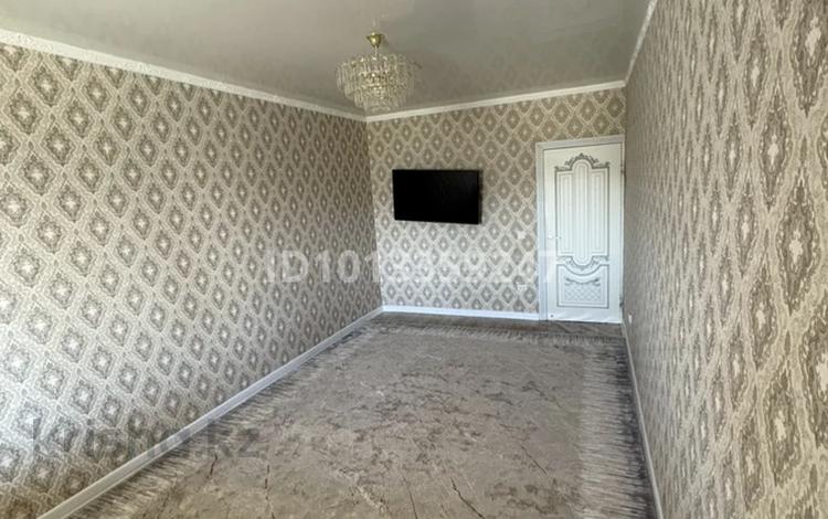 3-бөлмелі пәтер · 71.1 м² · 4/5 қабат, 12-ш/а. 1, бағасы: 19 млн ₸ в Актау, 12-й мкр — фото 2