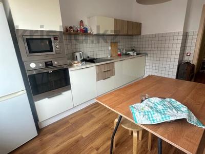 2-комнатная квартира · 58 м² · 10/12 этаж, Сатпаева за 50.5 млн ₸ в Алматы, Бостандыкский р-н