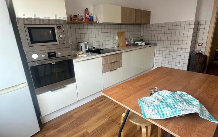 2-комнатная квартира · 58 м² · 10/12 этаж, Сатпаева за 50.5 млн ₸ в Алматы, Бостандыкский р-н — фото 7