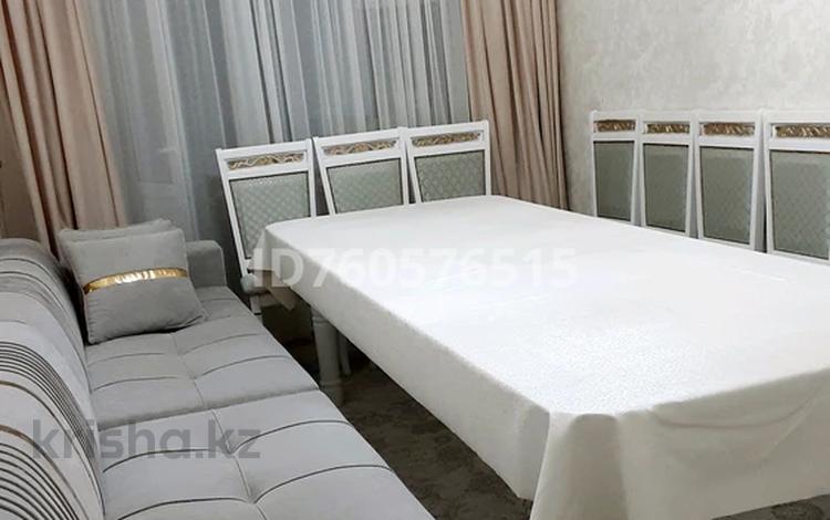 3-бөлмелі пәтер · 65 м² · 1/5 қабат, С. Бейбарыс — Школа Мурагер, бағасы: 18.8 млн ₸ в  — фото 14