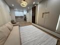 2-комнатная квартира · 55 м² · 5/14 этаж, Манаса 109а за 64 млн ₸ в Алматы, Алмалинский р-н — фото 3