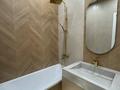 2-комнатная квартира · 55 м² · 5/14 этаж, Манаса 109а за 64 млн ₸ в Алматы, Алмалинский р-н — фото 8