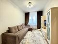 1-бөлмелі пәтер · 35.4 м² · 2/14 қабат, Улы Дала 41/4, бағасы: 31.9 млн ₸ в Астане, Есильский р-н