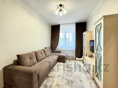 1-бөлмелі пәтер · 35.4 м² · 2/14 қабат, Улы Дала 41/4, бағасы: 31.9 млн ₸ в Астане, Есильский р-н