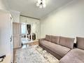 1-бөлмелі пәтер · 35.4 м² · 2/14 қабат, Улы Дала 41/4, бағасы: 31.9 млн ₸ в Астане, Есильский р-н — фото 2
