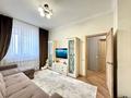 1-бөлмелі пәтер · 35.4 м² · 2/14 қабат, Улы Дала 41/4, бағасы: 31.9 млн ₸ в Астане, Есильский р-н — фото 4