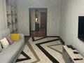 2-комнатная квартира, 95.5 м², 5/5 этаж, Алии Молдагуловой пр-т 54А за 27.5 млн 〒 в Актобе — фото 6