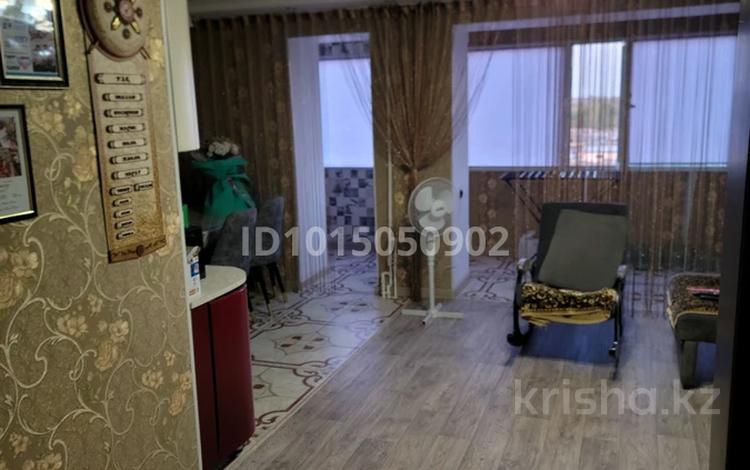 3-комнатная квартира · 70 м² · 4/5 этаж, Малайсары Батыра 35 — Малайсары батыра Российская за 24 млн ₸ в Павлодаре — фото 2