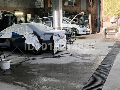 Гараж · 280 м² · Дулатова 17а за 300 000 ₸ в Алматы, Турксибский р-н