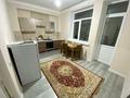 1-бөлмелі пәтер · 45 м² · 5/6 қабат, Нұрсая ш/а., Акжарма 10, бағасы: 8 000 ₸ в Атырау, мкр Нурсая — фото 4