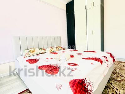 1-комнатная квартира · 45 м² · 5/6 этаж, мкр Нурсая, Акжарма 10 за 8 000 ₸ в Атырау
