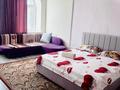 1-бөлмелі пәтер · 45 м² · 5/6 қабат, Нұрсая ш/а., Акжарма 10, бағасы: 8 000 ₸ в Атырау, мкр Нурсая — фото 2