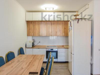 2-комнатная квартира · 60 м² · 6/8 этаж, А 91 14 — ТРЦ Жибек жолы за ~ 36.6 млн ₸ в Астане, Сарайшык р-н
