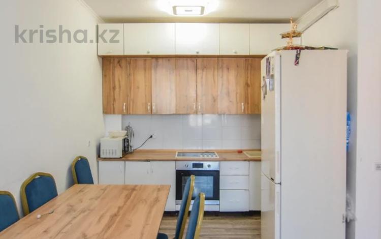 2-комнатная квартира · 60 м² · 6/8 этаж, А 91 14 за ~ 36.6 млн ₸ в Астане, Сарайшык р-н — фото 5