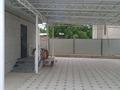 Отдельный дом · 5 комнат · 100 м² · 4.6 сот., Кулназар Аскарова 22 В — Сзади налоговой,первая улица за 40 млн ₸ в Мерке — фото 4
